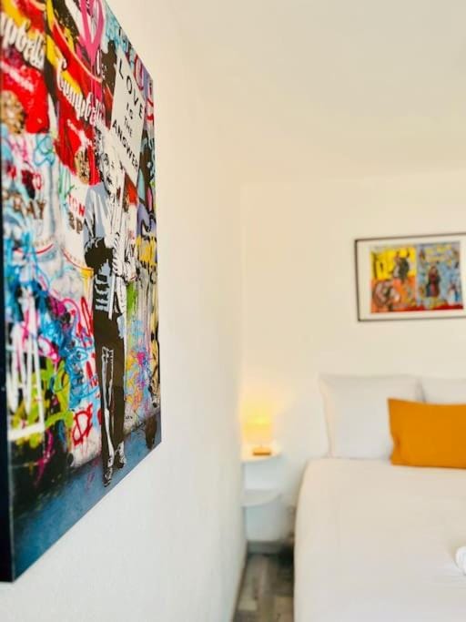 ''Ophélia 22'' Joli T2 avec clim et parking Apartment in Occitanie