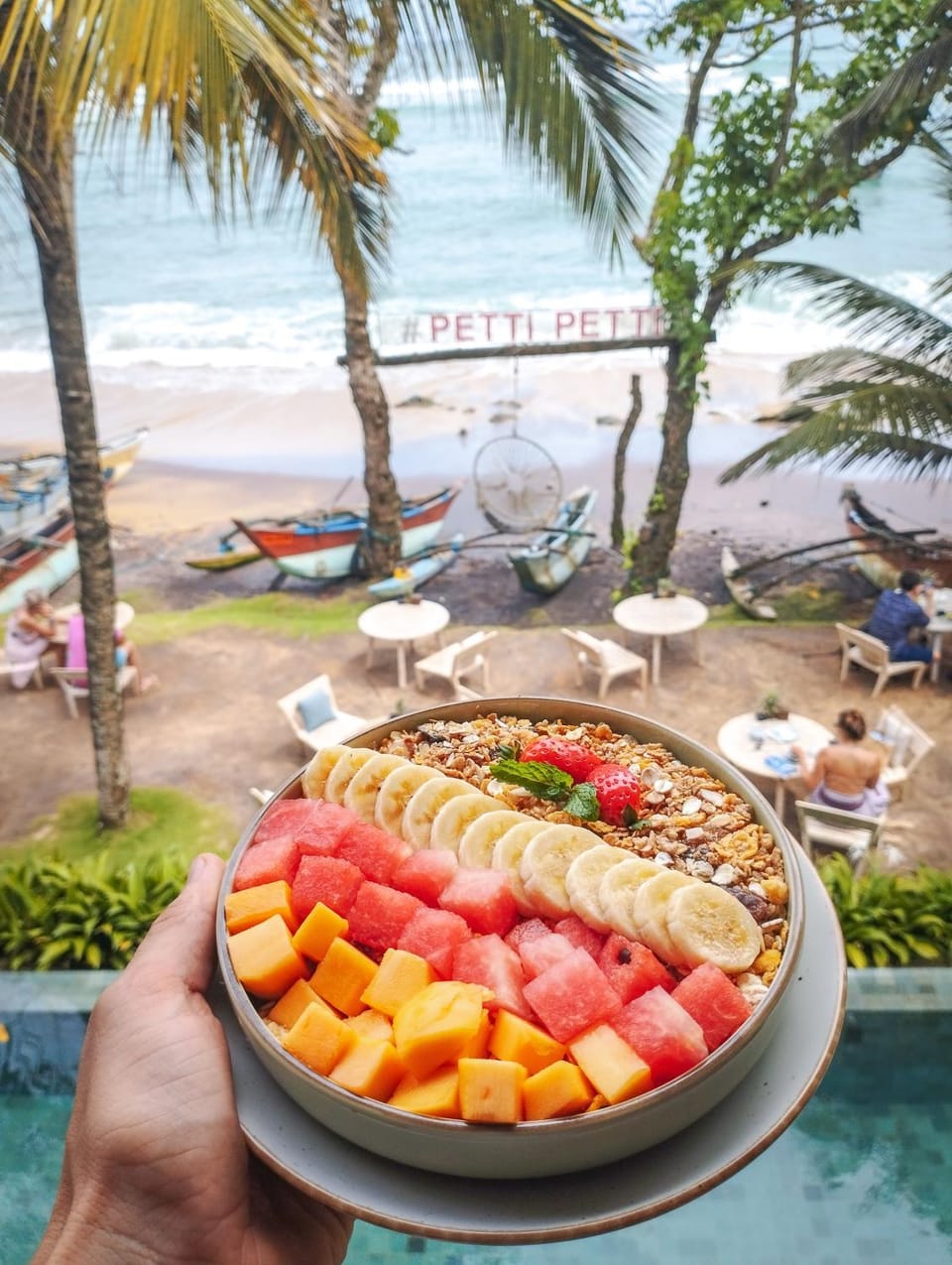 Restaurant/places to eat, Swimming pool, Breakfast
