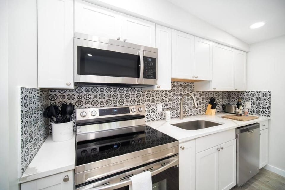 Work Stay Near Mayo - Game Room - Sleeps 8 House in Jacksonville