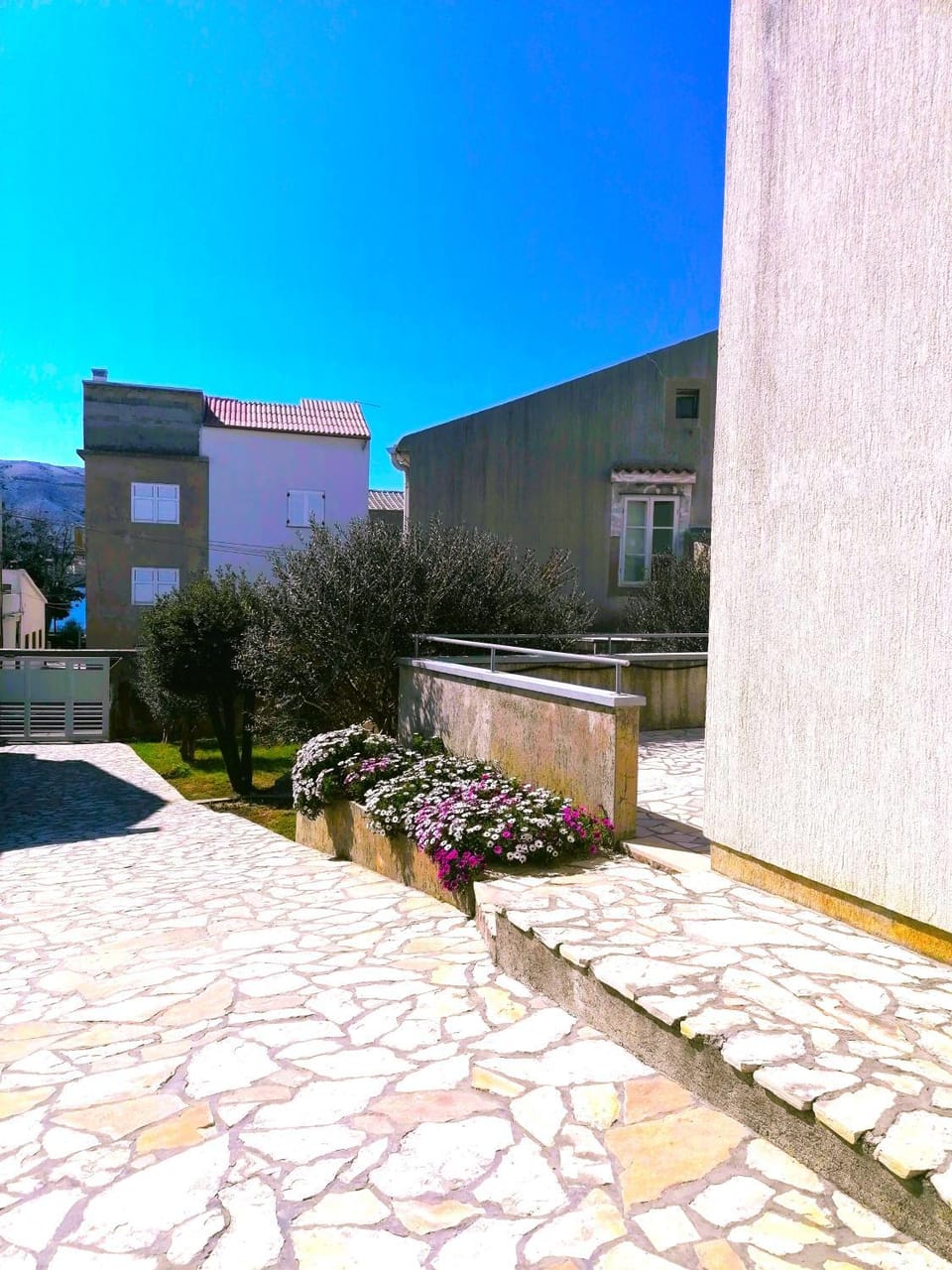 Apartment Karlo - city center Apartment in Zadar County