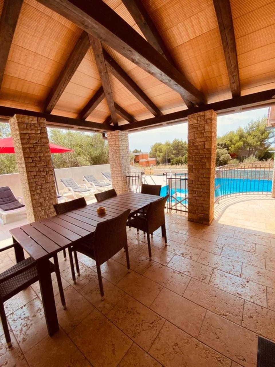 Villa Family by Istra Vacation House in Medulin