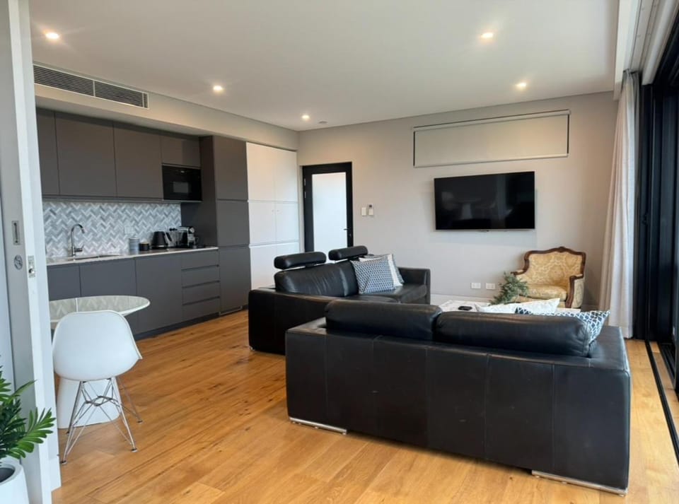 Balgowlah Paradise Apartment Apartment in Sydney