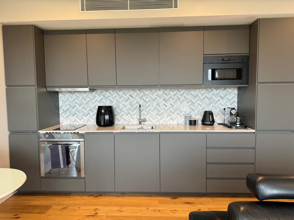 Balgowlah Paradise Apartment Apartment in Sydney