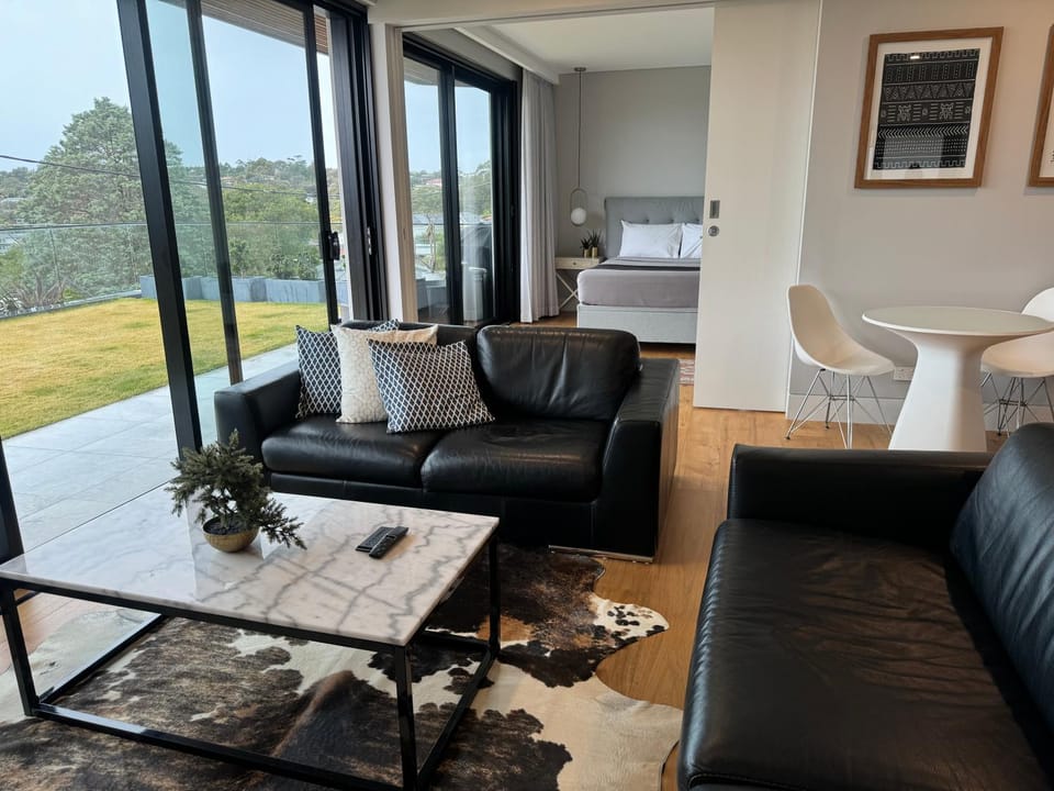 Balgowlah Paradise Apartment Apartment in Sydney