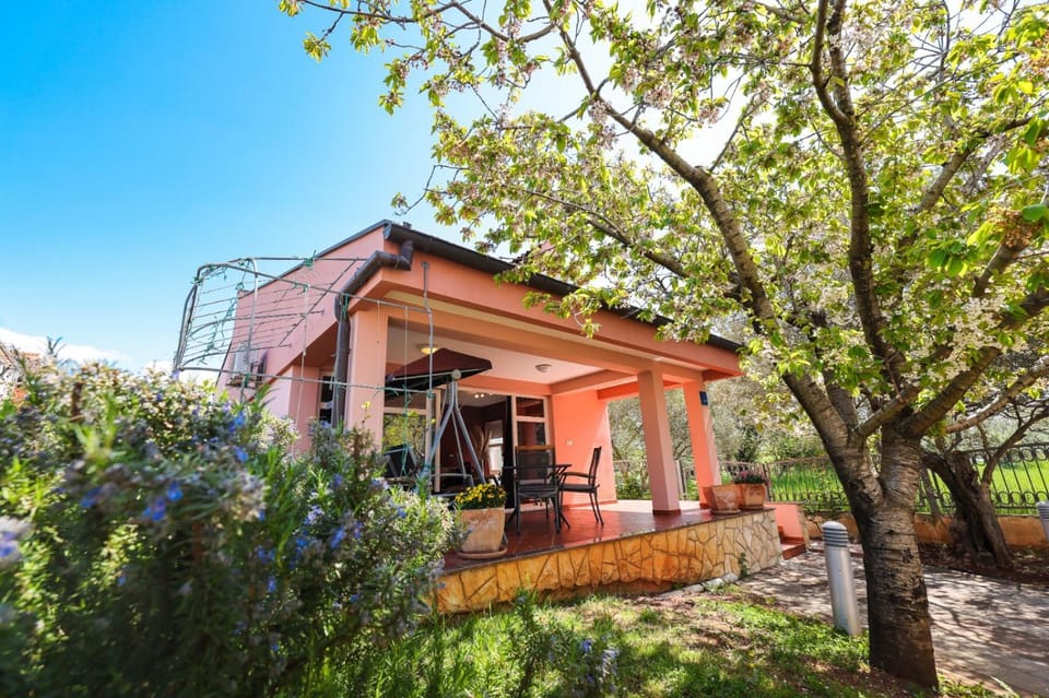 Holiday Home Cvita House in Šibenik-Knin County, Croatia