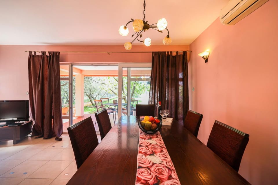 Holiday Home Cvita House in Šibenik-Knin County, Croatia