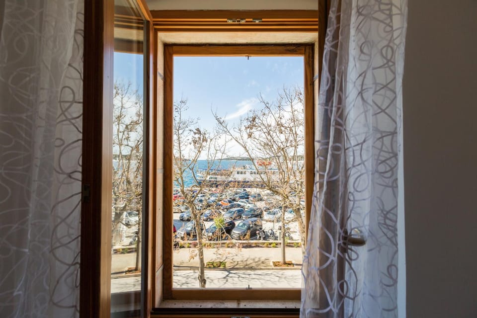 Sea view