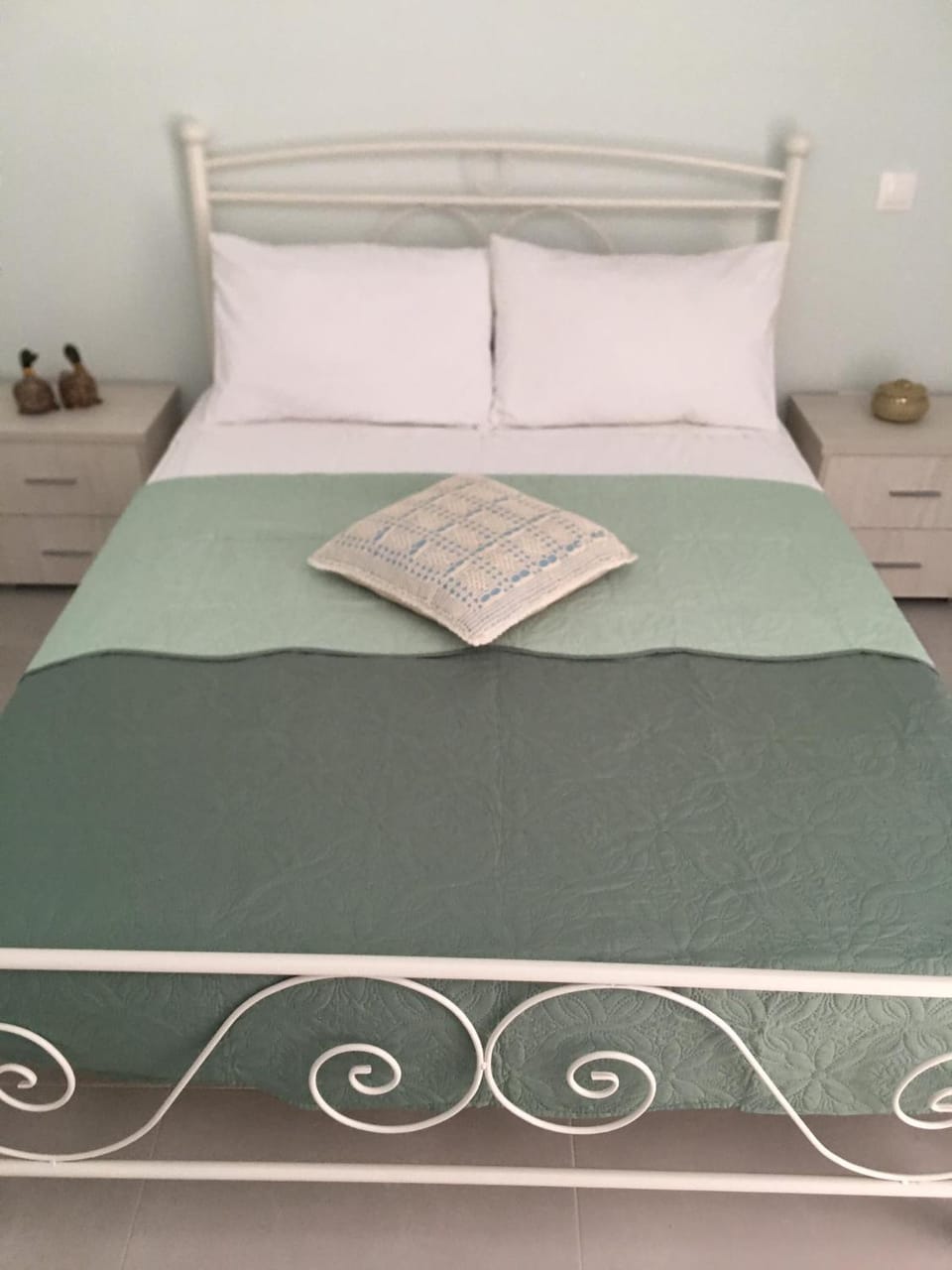 Leta apartament Apartment in Corfu, Greece
