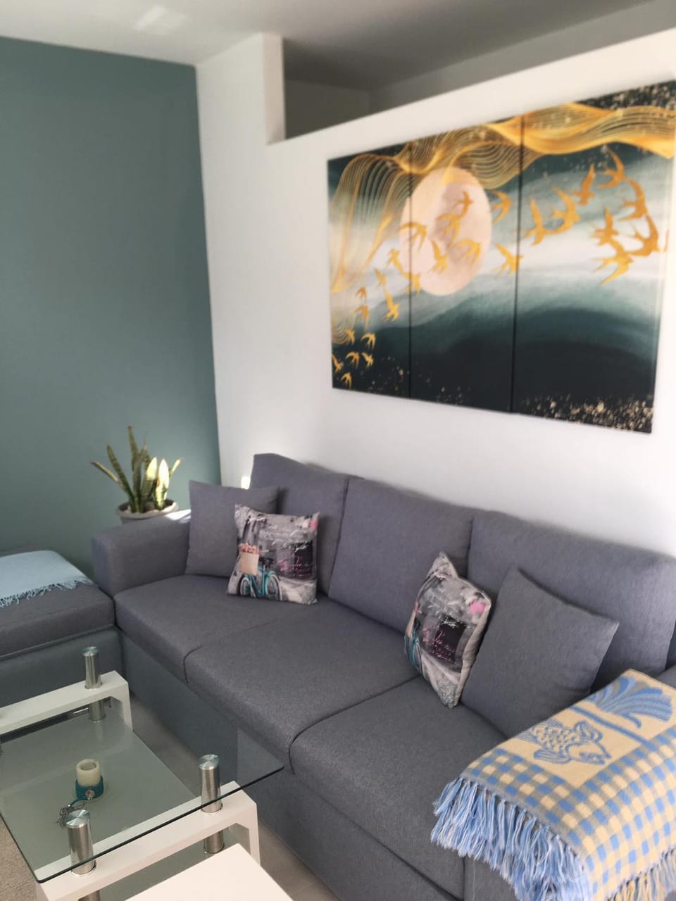 Leta apartament Apartment in Corfu, Greece