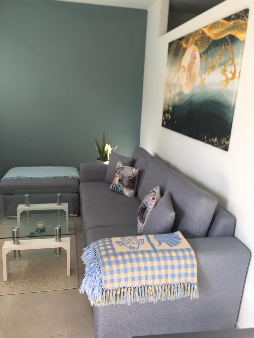 Leta apartament Apartment in Corfu, Greece