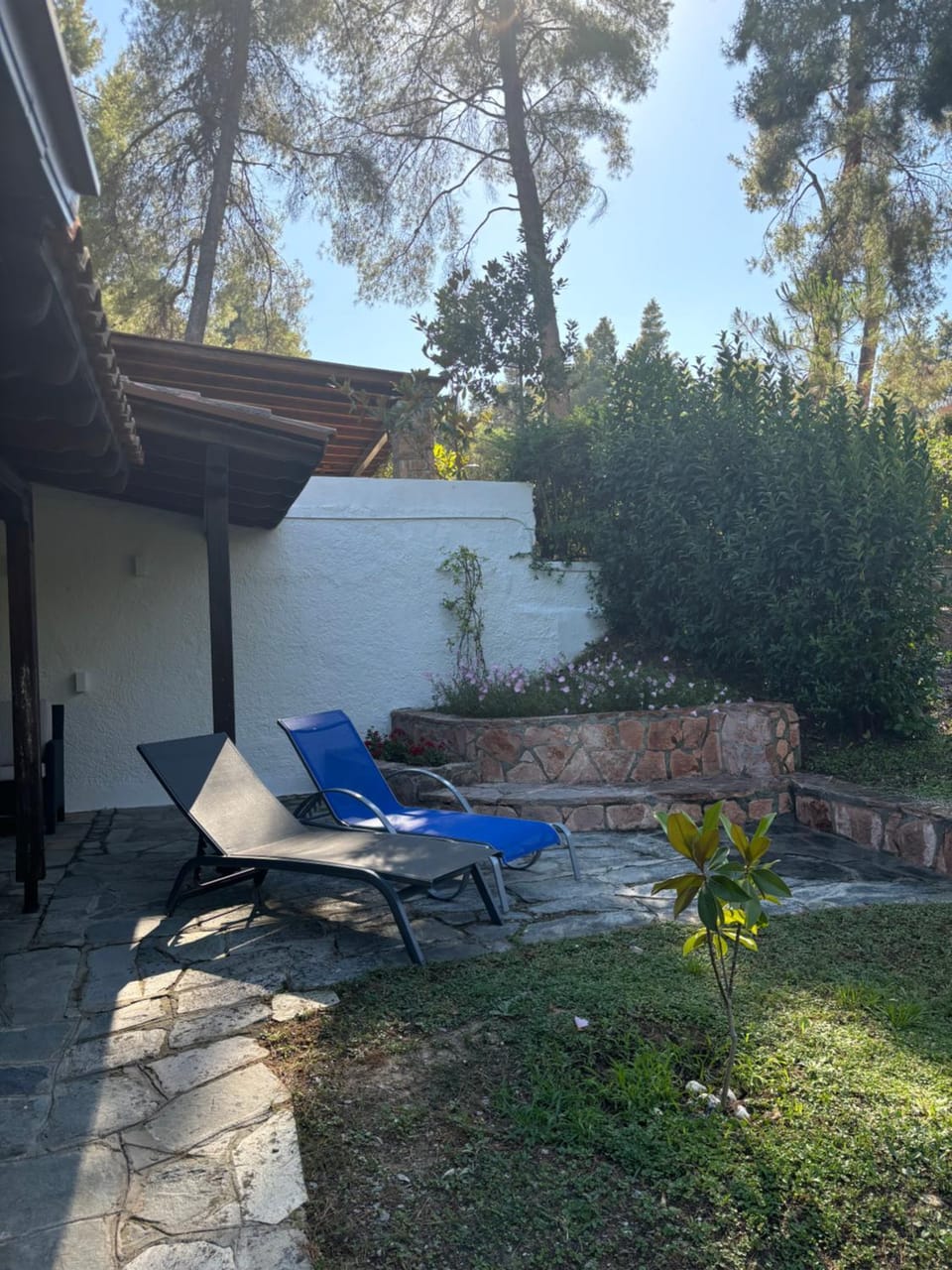 Sani Garden House House in Halkidiki