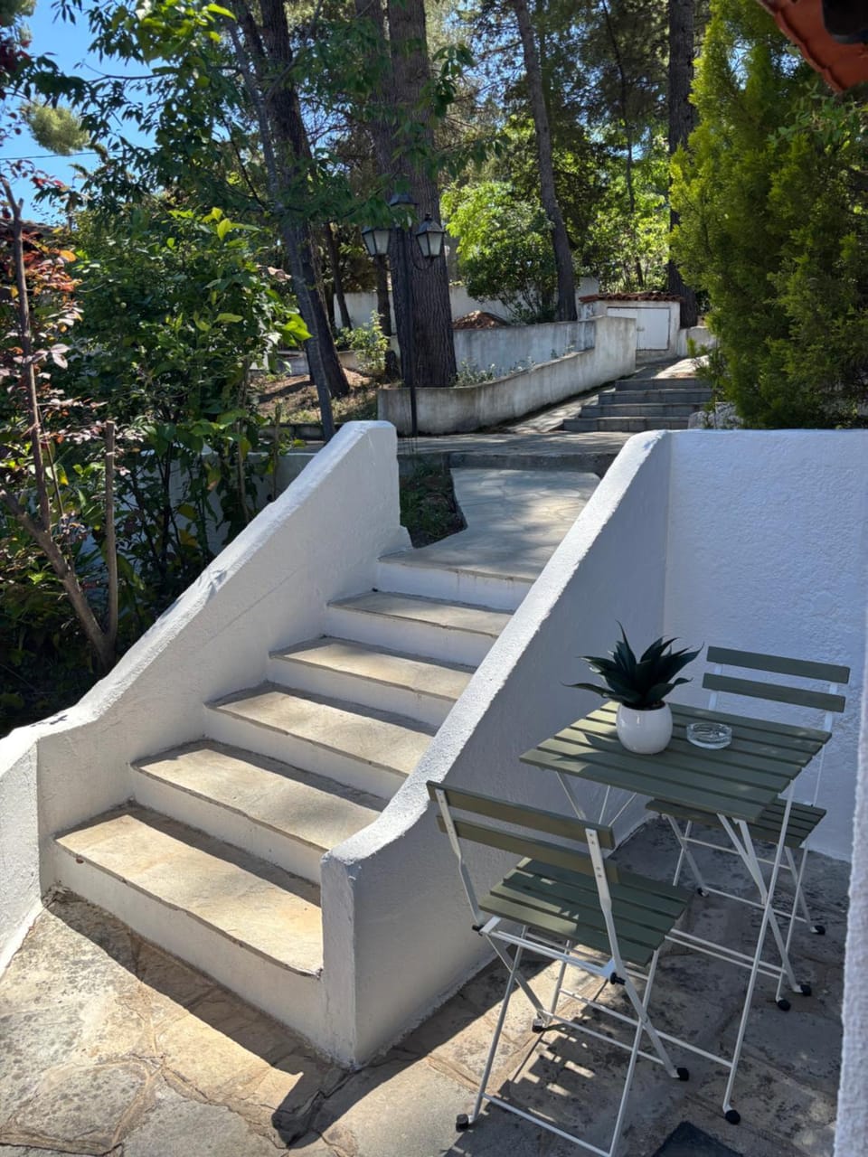 Sani Garden House House in Halkidiki