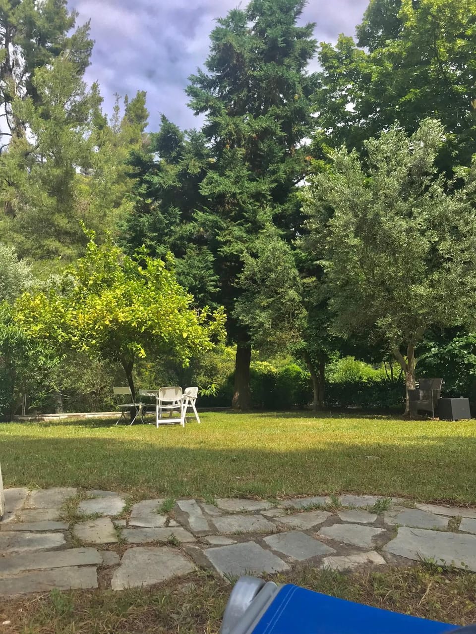 Sani Garden House House in Halkidiki