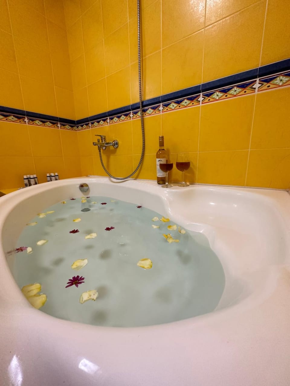 Bathroom, Bath