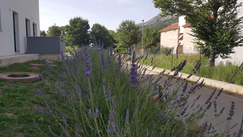 Studios Artemis Apartment in Lika-Senj County