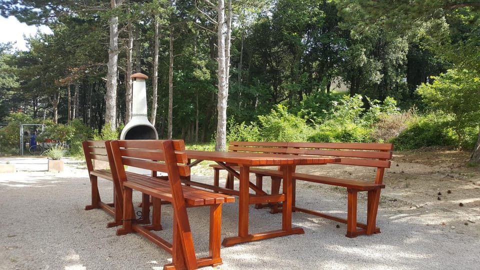 Studios Artemis Apartment in Lika-Senj County