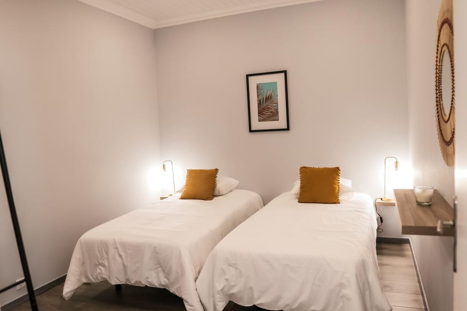 Casa Maresia House in Azores District