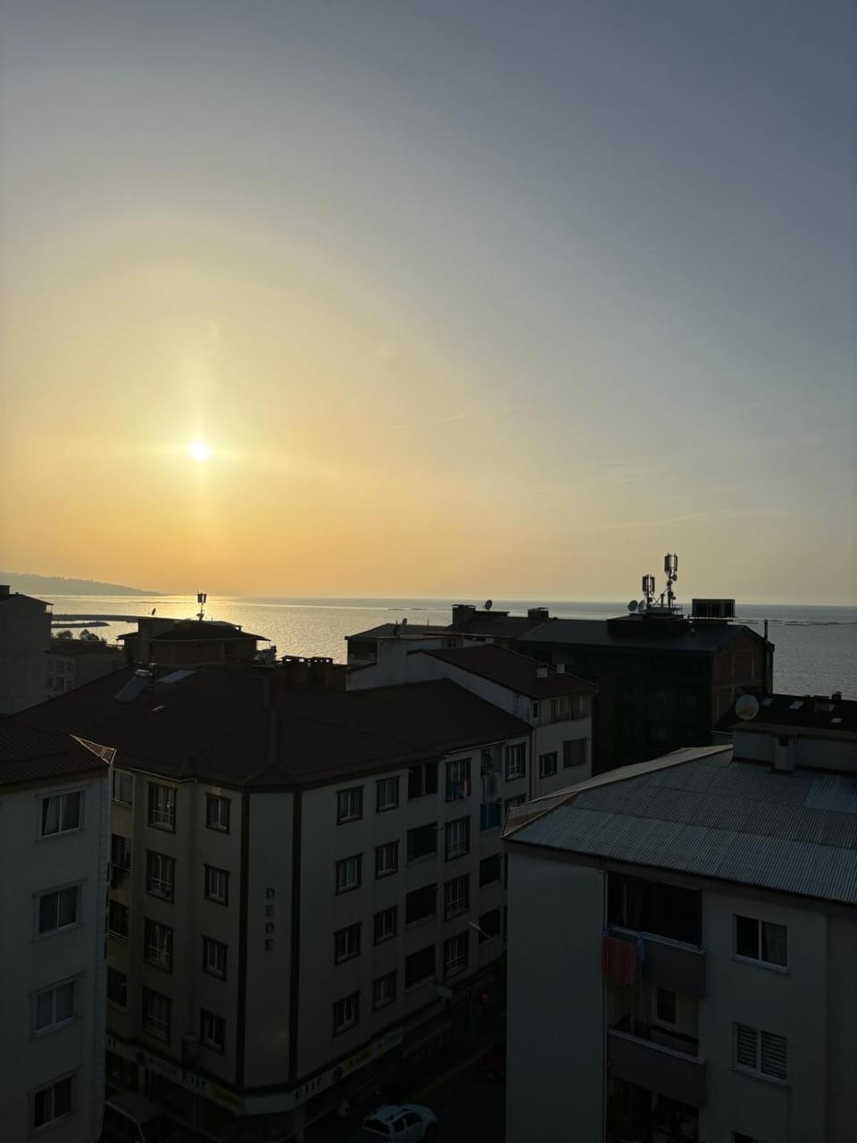 City view