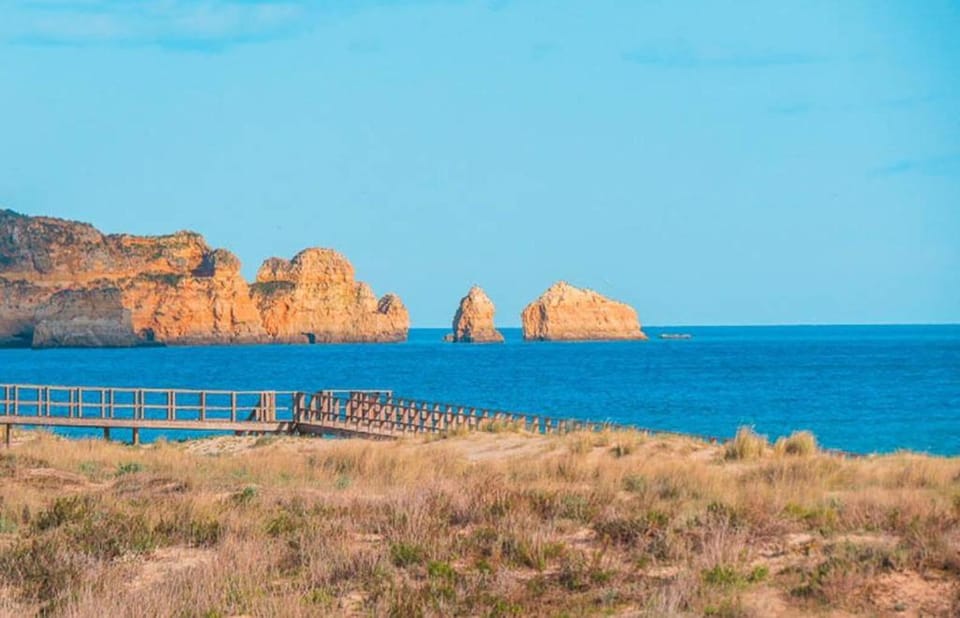 Nearby landmark, Natural landscape, Beach, Sea view