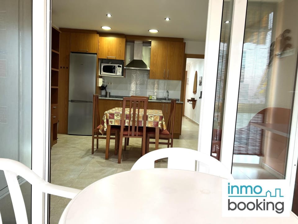 ANNAbella Cambrils,climatizado y cerca de la playa Apartment in Cambrils