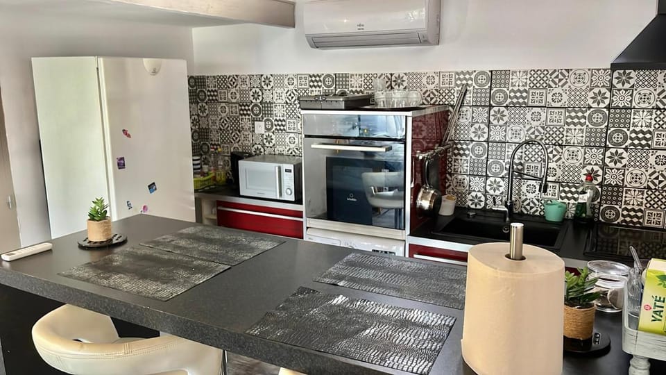 oven