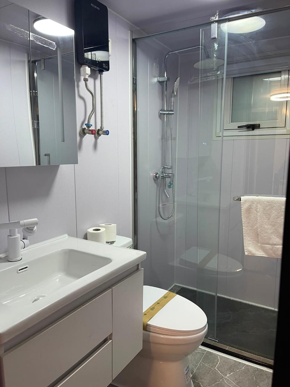 Sporting Club Village Luxury tent in Mazara del Vallo