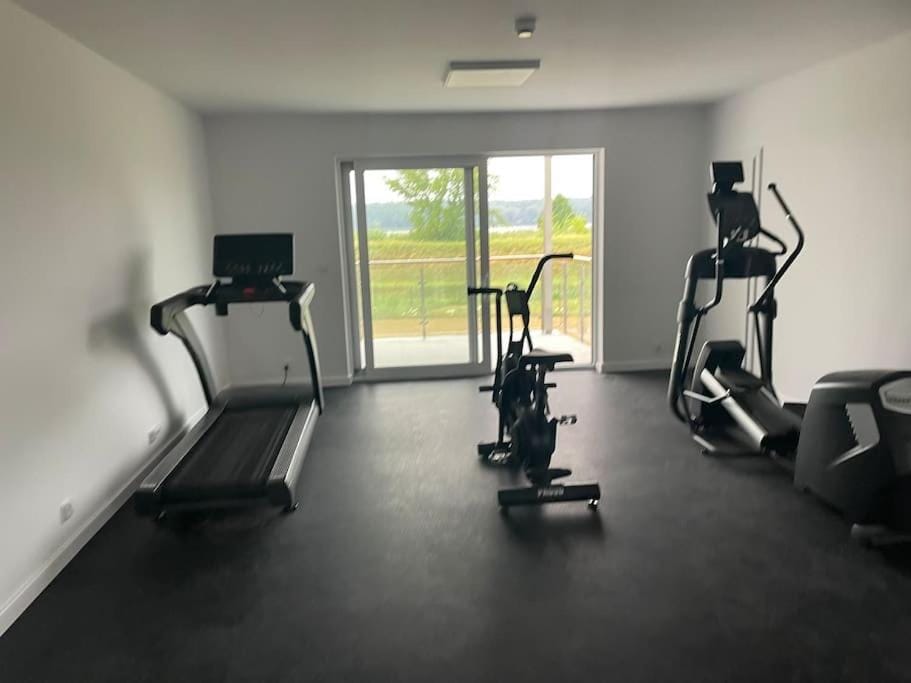 Apartament 23 - komfortowy i przestronny. Apartment in Masovian Voivodeship