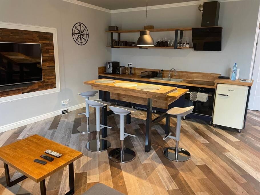 Apartament 23 - komfortowy i przestronny. Apartment in Masovian Voivodeship