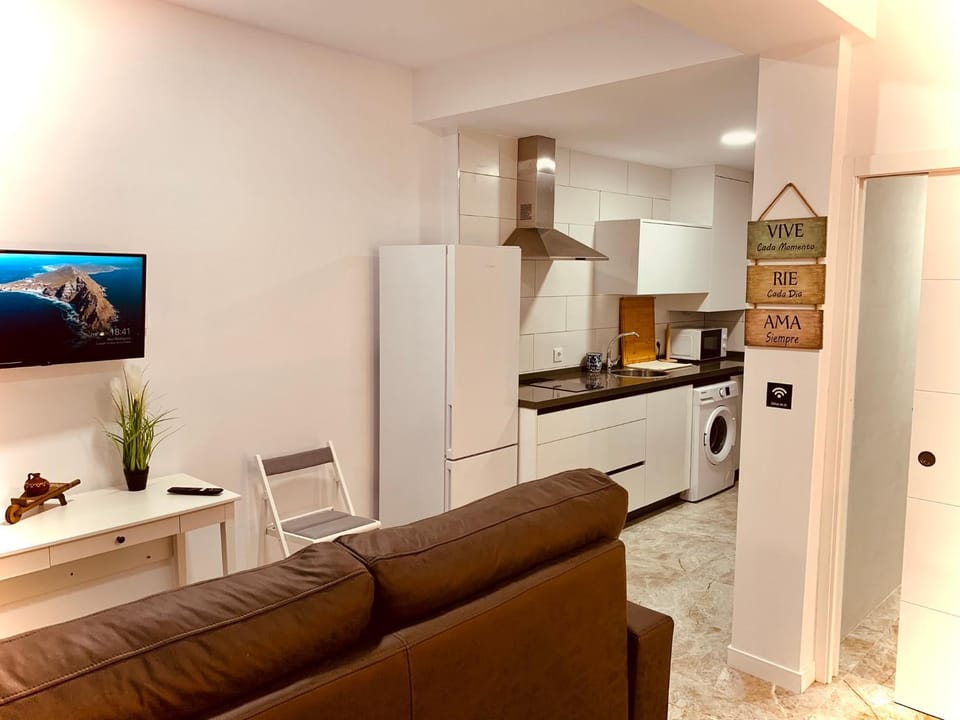P&C APARTMENTS - Complejo Pintor Zurbarán Apartment in Cordoba