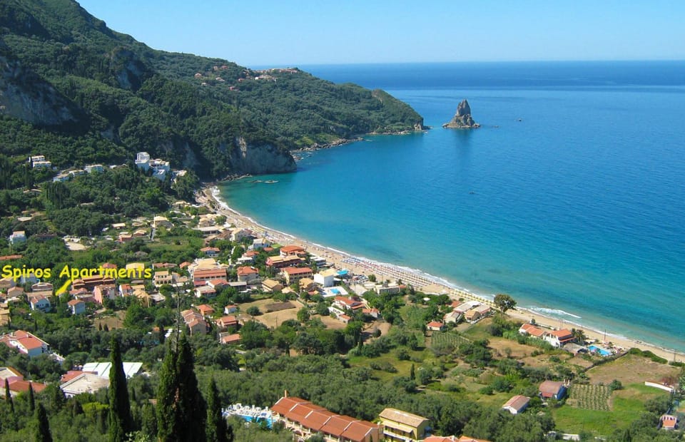 Natural landscape, Other, Beach