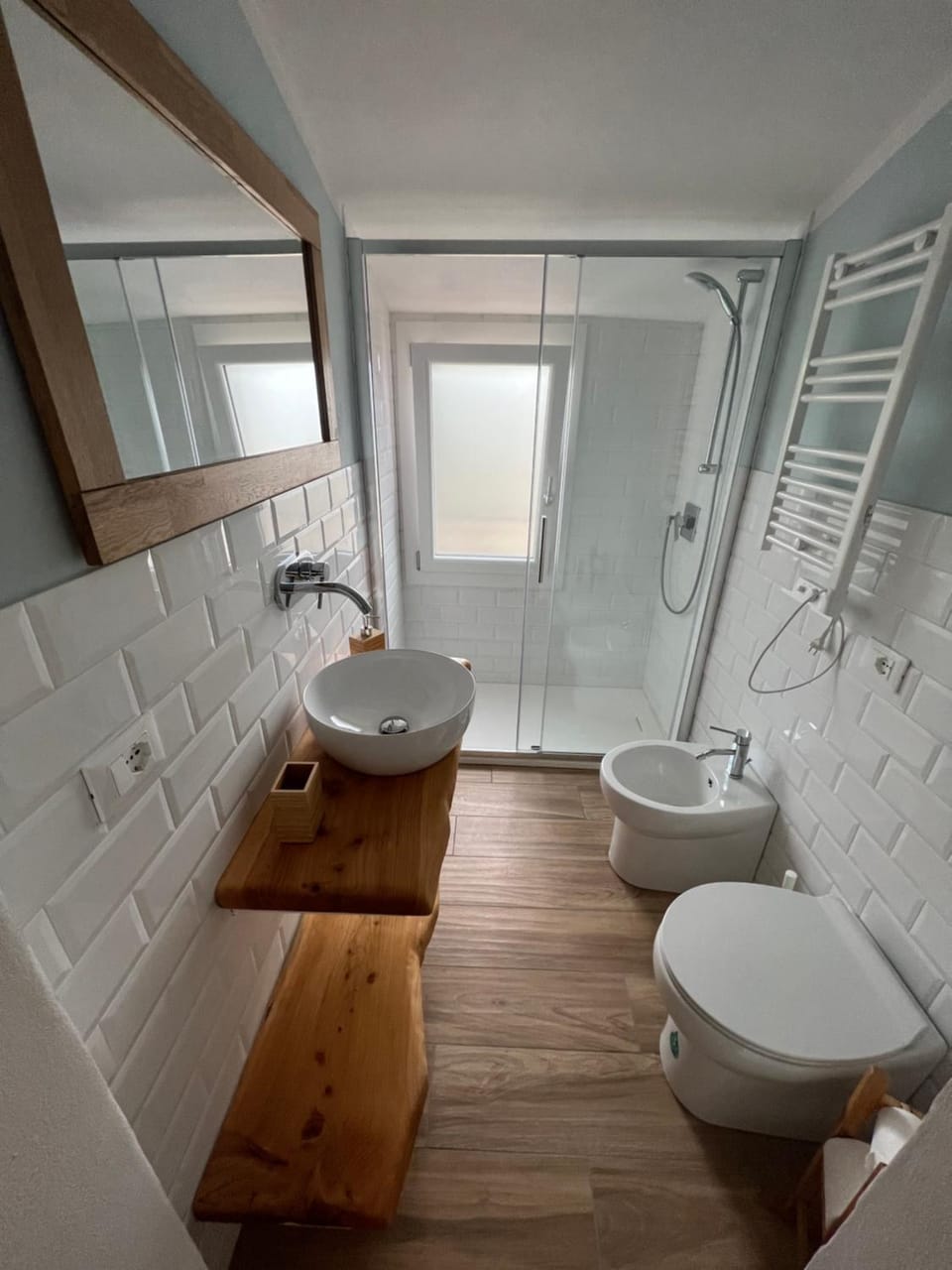 La Casetta dei Mauri Apartment in Saturnia