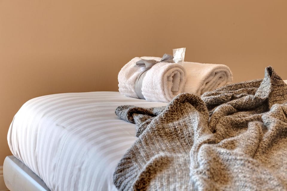towels