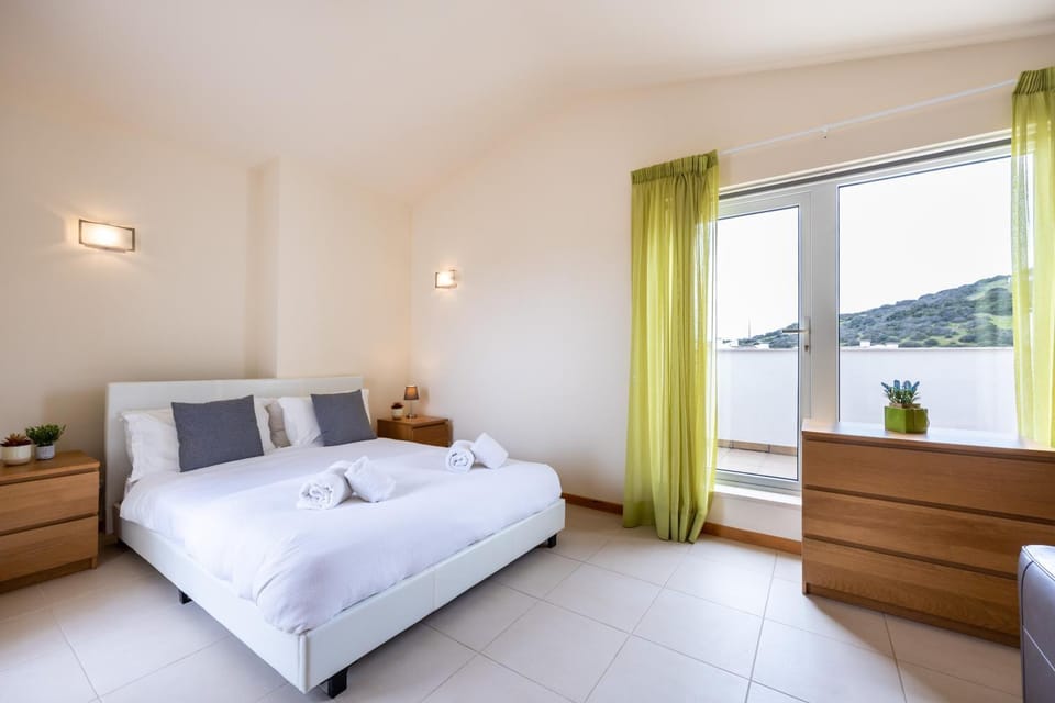 Burgau Beach House Apartment in Luz
