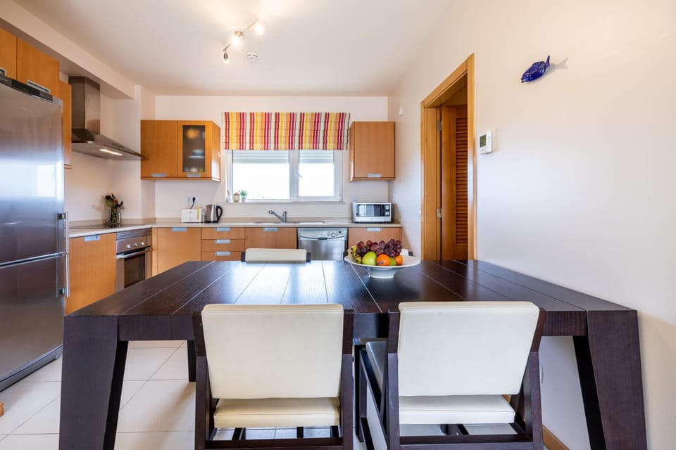 Burgau Beach House Apartment in Luz