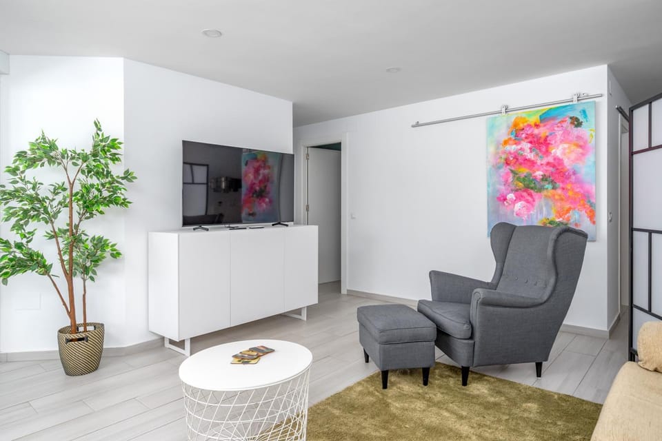 Living room, Other