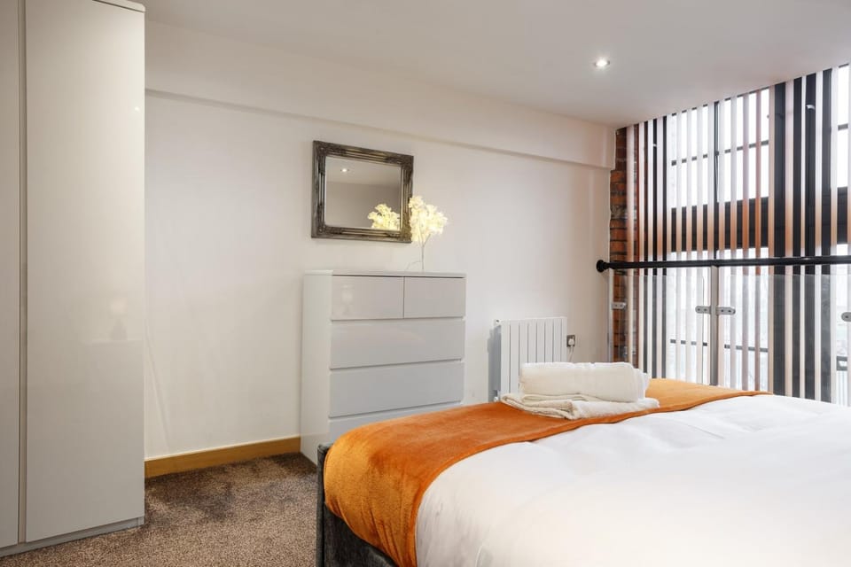 Charming retreat in Bradford Apartment in Bradford