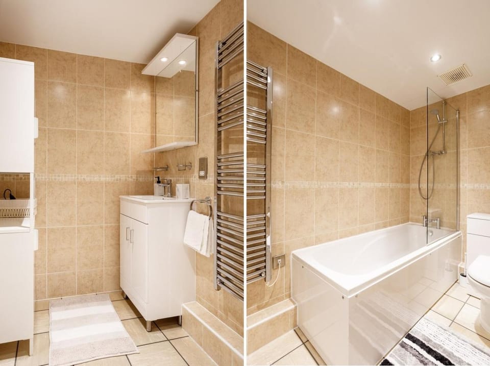 Charming retreat in Bradford Apartment in Bradford