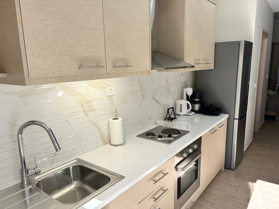 Chris3 Apartment in Messenia