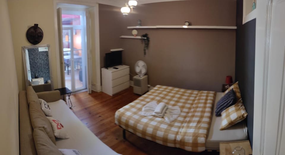 CANTINHO da Penha Bed and Breakfast in Lisbon
