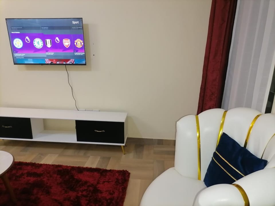 Nash Issah Homes-1BedRoom Apartment in Kenya