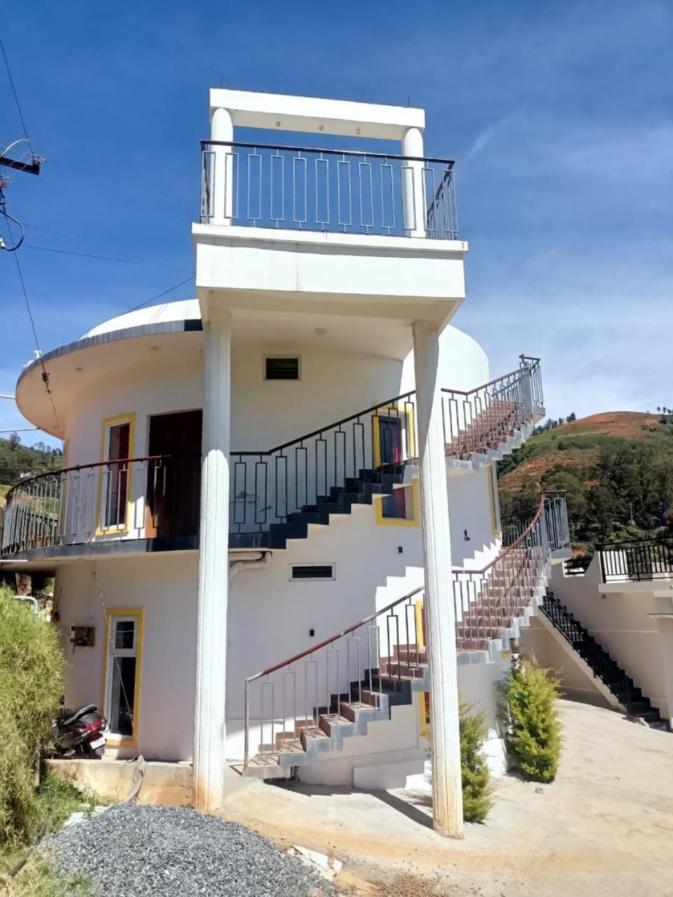Wander homes Vacation rental in Kerala