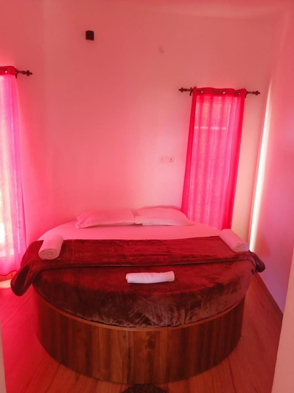 Wander homes Vacation rental in Kerala