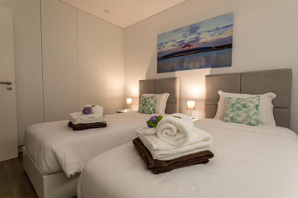 GuestReady - Passal Guesthouse Apartment in Ponta Delgada