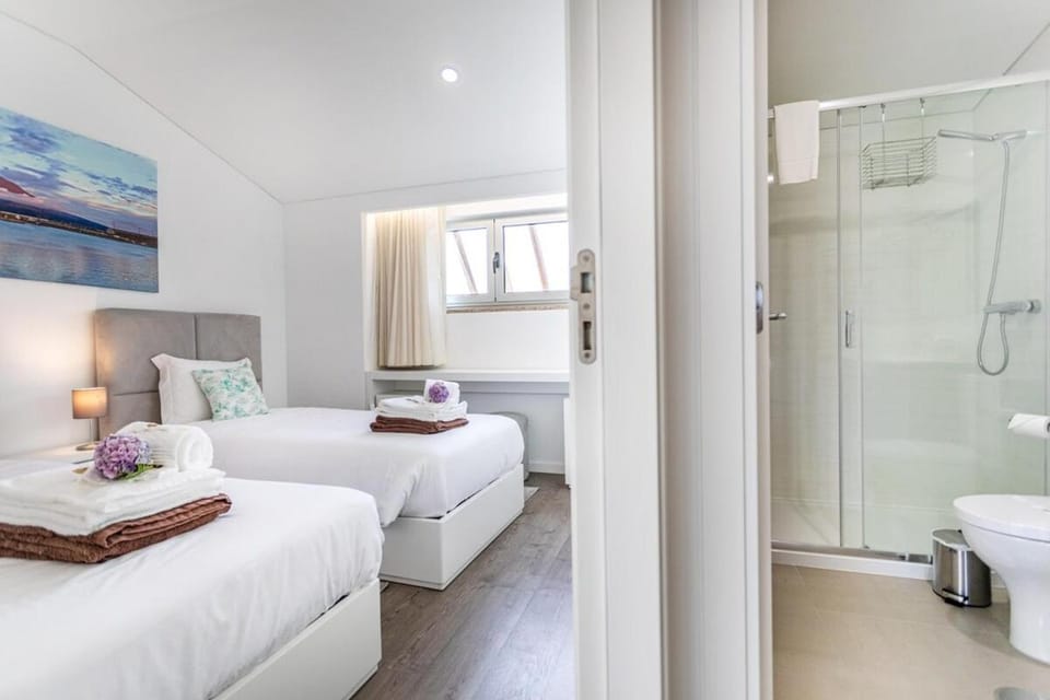 GuestReady - Passal Guesthouse Apartment in Ponta Delgada