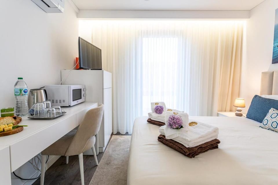 GuestReady - Passal Guesthouse Hotel in Ponta Delgada