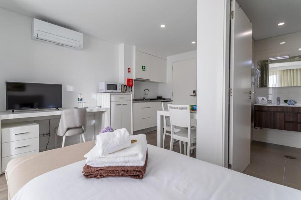 GuestReady - Passal Guesthouse Apartment in Ponta Delgada
