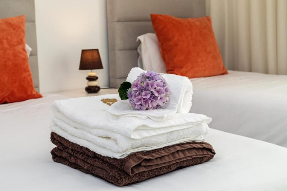 GuestReady - Passal Guesthouse Apartment in Ponta Delgada