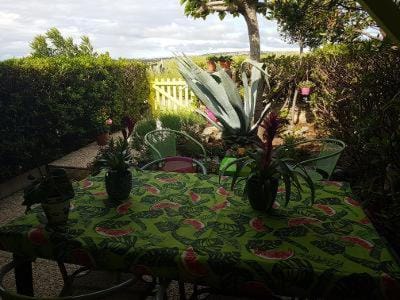 BAMBOU NATURE House in Fleury