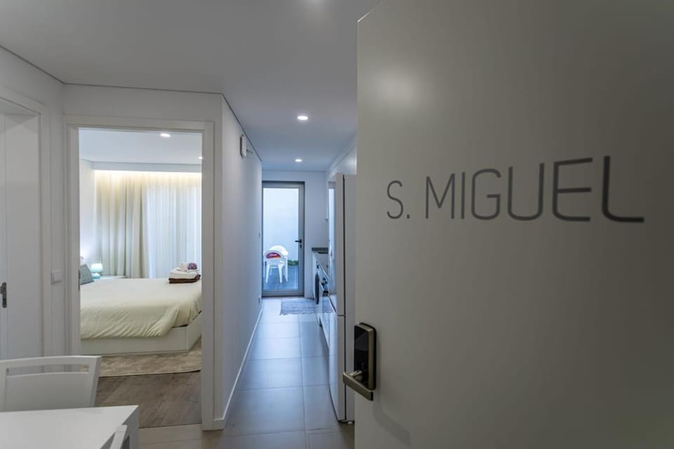 GuestReady - Passal Guesthouse Apartment in Ponta Delgada