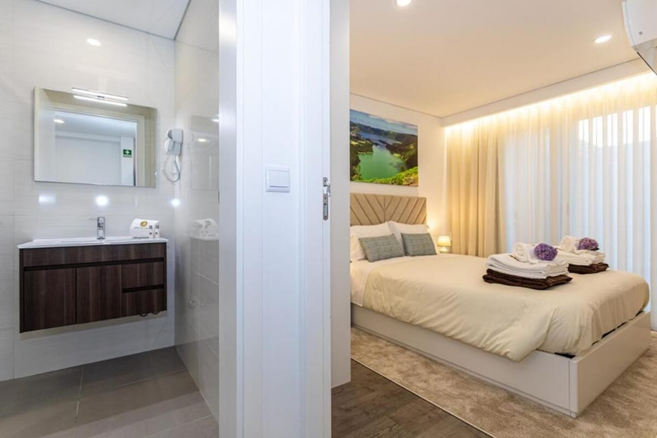GuestReady - Passal Guesthouse Apartment in Ponta Delgada